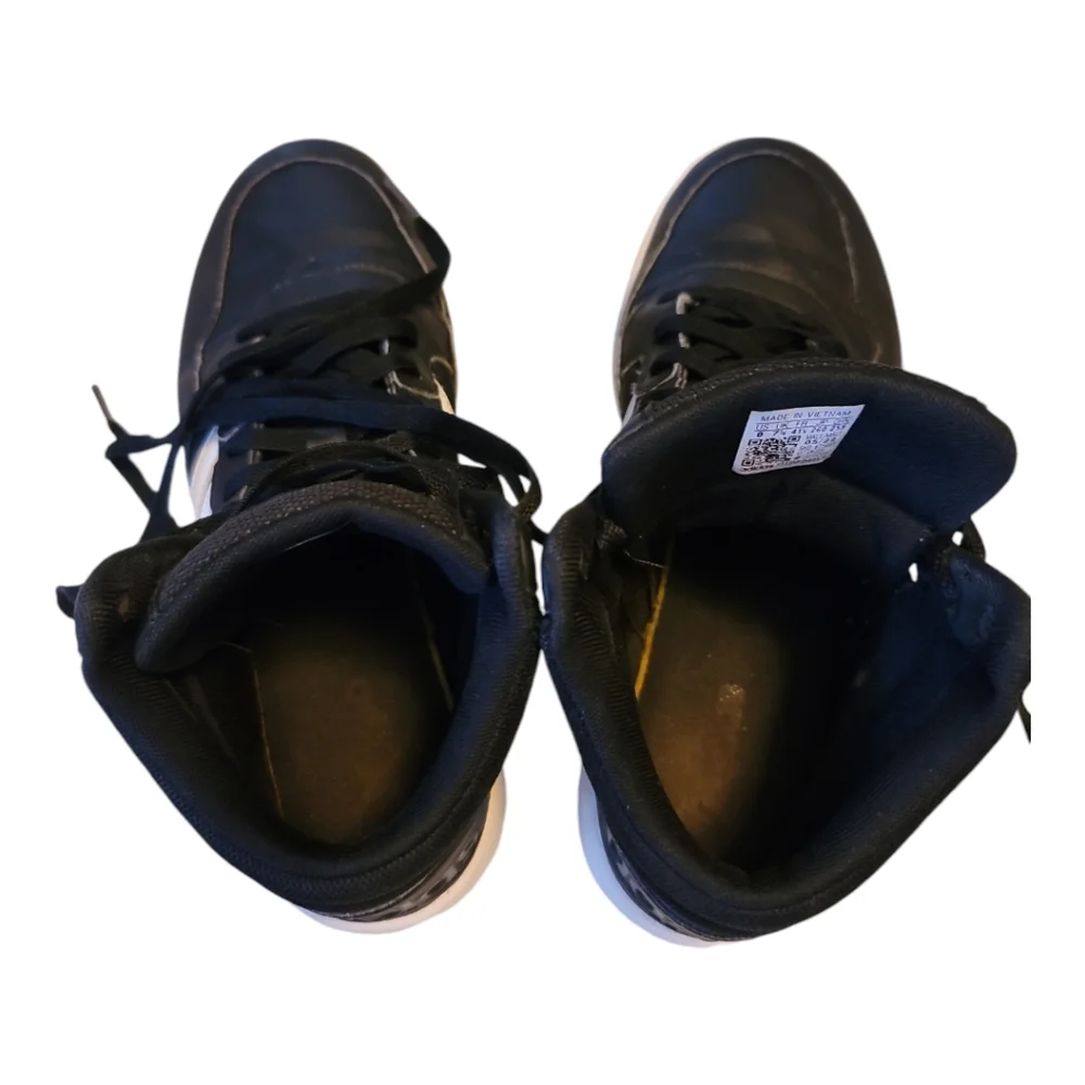adidas hoops midtop